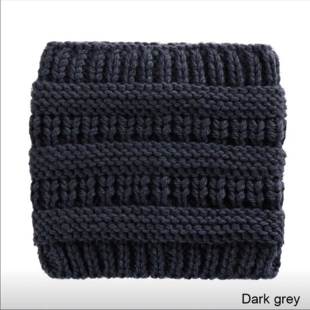 SOLD❤️ last one🎉Host PickDark gray - Picture 2 of 2